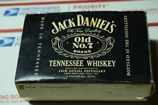 Jack Daniels 1/10th Bottle Box picture