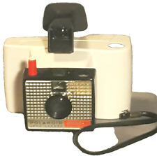 Vintage Polaroid Land Camera Swinger Model 20 - Self Developing Film - Memories picture