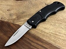 Cutco 1886 USA Pocket Knife Plain Edge Blade Lockback USA Very Nice  ~TASKCo picture