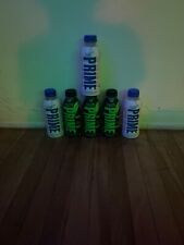 Prime Hydration -  Dodgers or Glow Berry. Limited Edition. Sealed and Brand New picture
