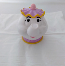 Disney  Beauty and the Beast Singing Mrs. Potts Mattel New picture