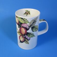 Dunoon Orchard Mug Plums Origin Studios Made in Scotland picture