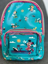 Disney Cruise Line  DCL Youth Backpack 2-Piece Set - NEW picture