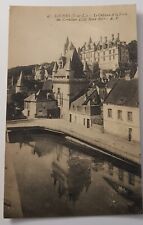 CPA 47 LOCHES (Indre et Loire) picture