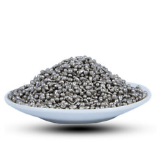 99.99% Purity Bismuth Bi Granule Grain Uneven Size Bead 100 /500 /1000 Grams picture