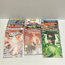 Lot of 20 Vintage DC Comic Books picture