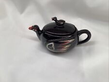 Vintage Mcm Duck Sugar Bowl 1950S 60S Preowned￼ picture