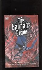 The Batman's Grave: The Complete Collection DC NEW Never Read Sealed picture