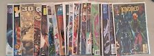 Indie Comic Lot~22 Books~Image And Various~VF-NM~FMV $71 picture
