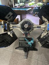 LEGO Star Wars 7181 TIE Interceptor UCS Ultimate Collectors picture