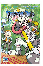 Rick And Morty: Kingdom Balls #1 2024 Oni Press picture