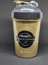 gfuel - Call Of Duty World League (PS4) shaker cup *Rare* picture