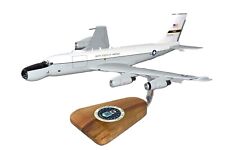 USAF Boeing EC-135E Aria Snoopy AFMC Desk Top Display Model 1/200 SC Airplane picture
