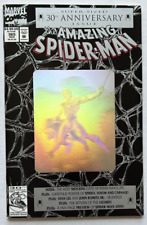 Amazing Spider-Man #365 - Holo cover -1st appearance Spider-man 2099 - 1992 - NM picture