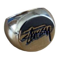 OLD STUSSY GOLD RING picture