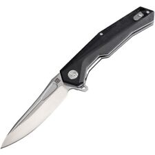 Artisan Zumwalt Liner Folding Knife 3.75