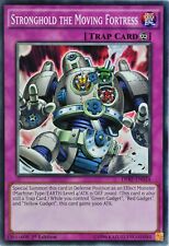 YuGiOh Stronghold the Moving Fortress DPRP-EN024 Common 1st Edition picture