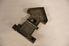 Vintage Stanley No. 1 Odd Jobs Marking Tool Gauge Square Level picture