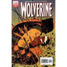 Wolverine (2003 series) #41 in Near Mint condition. Marvel comics [h  picture