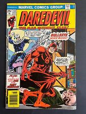 Daredevil #131 - 1st Bullseye Marvel 1976 Comics picture