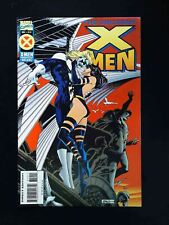 Uncanny X-Men #319  Marvel Comics 1994 Vf+  Deluxe Edition picture