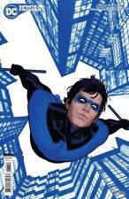 NIGHTWING #78 SECOND PRINTING DC COMICS picture