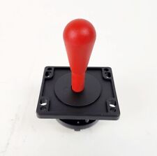 Suzo Happ Red 8-way Competition Joystick WITHOUT Microswitches 50-6070-101 picture