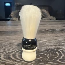 Vintage Ever-Ready Sanitized 250 Shaving Brush Made In USA picture