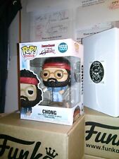 Funko Pop *FREE Protector* CHONG 1559 *NEW* MINT/NM Cheech & Chong Up in Smoke picture