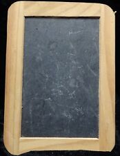 Vintage Mentalism,  Spirits Slate,  Magic Trick Not Gimmicked Real picture