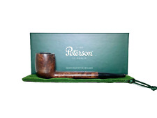 Peterson Aran Smooth 264 Fishtail...New In Box...Ireland picture