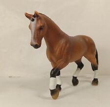 Schleich 2004 Mare Horse Model D-73527 Am Limes 69 Brown picture