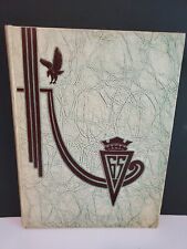 The Sheaf Yearbook 1965 Alabama Christian College Montgomery, AL picture