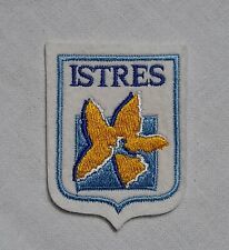 Istres embroidered crest (13) picture