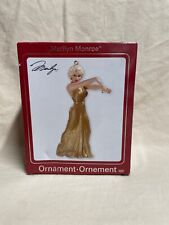 Heirloom Ornament Collection 103 Marilyn Monroe picture