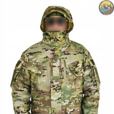 Special Forces Smock/Parka Multicam + Military Polar Fleece SET. Army NEW picture