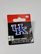 UK University of Kentucky Souvenir Lapel Pin Lexington Go Wildcats picture