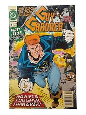 Guy Gardner #1 Near Mint (Oct 1992, DC) Joe Staton Cover, Green Lantern picture