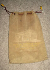 Vintage Pitman National Bank and Trust Company Bag / Pitman New Jersey NJ picture