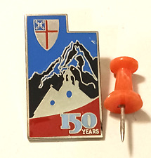 Utah State Episcopal Pin picture