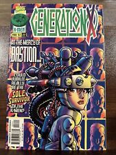 Generation X (1994 series) #27 in Near Mint condition. Marvel comics picture