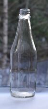 VINTAGE HEINZ TOMATO KETCHUP BOTTLE 8 PANEL Rare 1947 Armstrong Glass 12 oz. picture