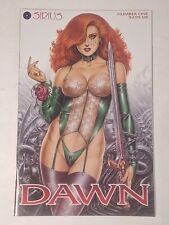 DAWN #1 Comic -1995 Sirius Entertainment - NM picture