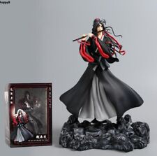 Animation Mo Dao Zu Shi Wei Wuxian PVC Figure Model Statue Toy Boxed Collectible picture