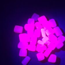 Pink Mangano Calcite Tumbled 900gram picture