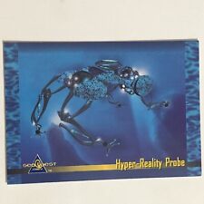 SeaQuest DSV Trading Card #20 Hyper Reality Probe picture