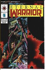 ETERNAL WARRIOR #26 / ARCHER AND ARMSTRONG #26 FLIP BOOK VALIANT 1994 B AND B picture