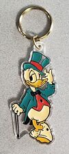 Vintage Walt Disney Productions Donald Duck Keychain Disneyana  picture