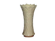 LENOX Woodland VASE 9+ in. tall (bdrm) picture