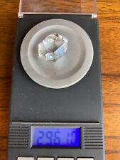 Herkimer NY diamond LARGE 29.61 ct 23mm by 17mm Collectors grade AA picture